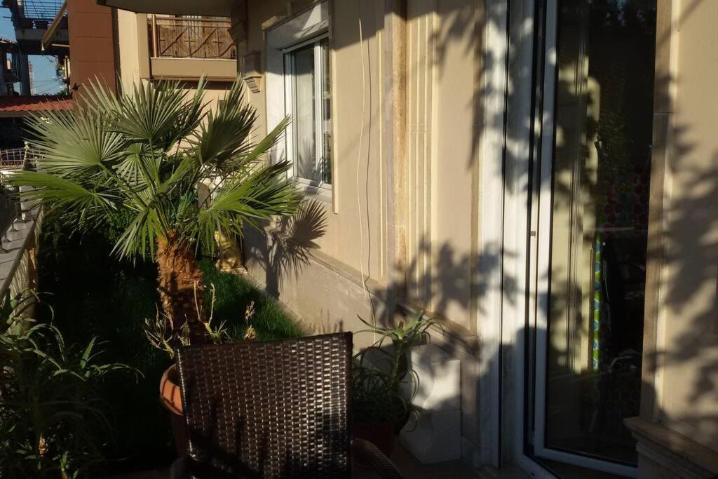 Sofaki Apartments Thessaloniki Exterior photo